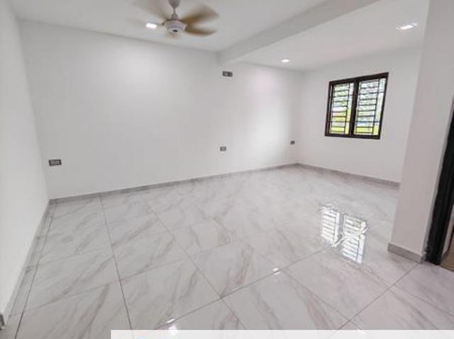 House for sale in Bukit Ledang, Johor