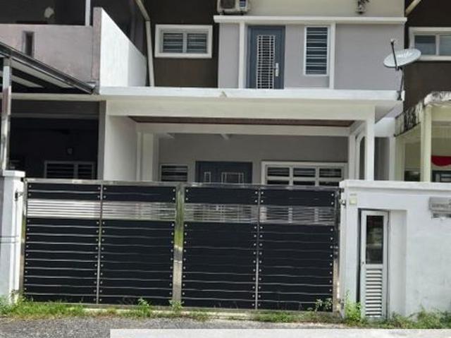 House for sale in Bukit Ledang, Johor