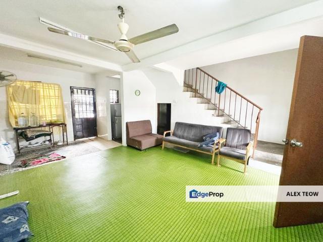 House for sale in Bukit Ledang, Johor