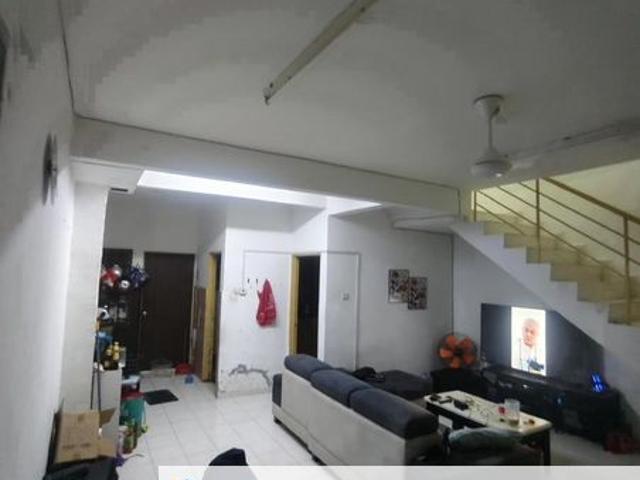 House for sale in Bukit Ledang, Johor