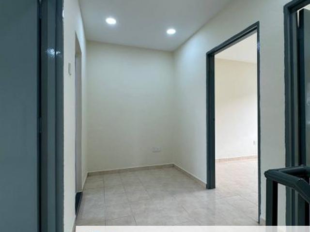 House for sale in Taman Nusantara, Iskandar Puteri