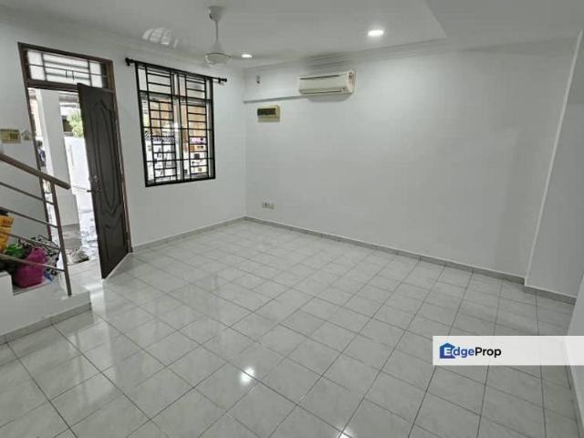 House for rent in Bukit Ledang, Johor