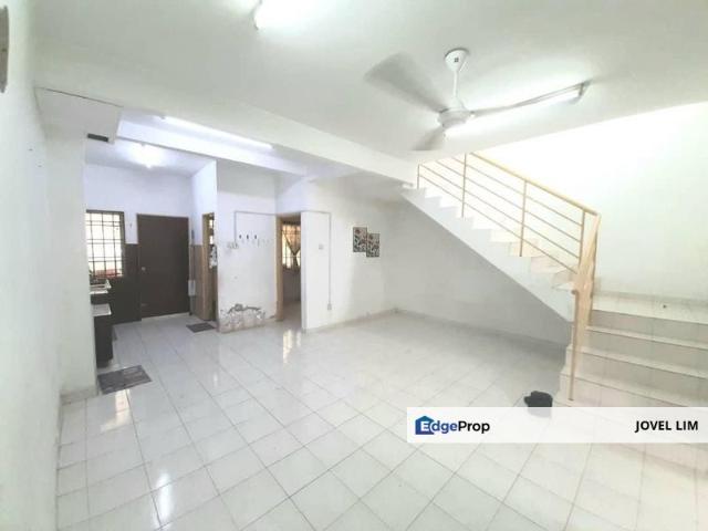 House for sale in Taman Nusantara, Iskandar Puteri
