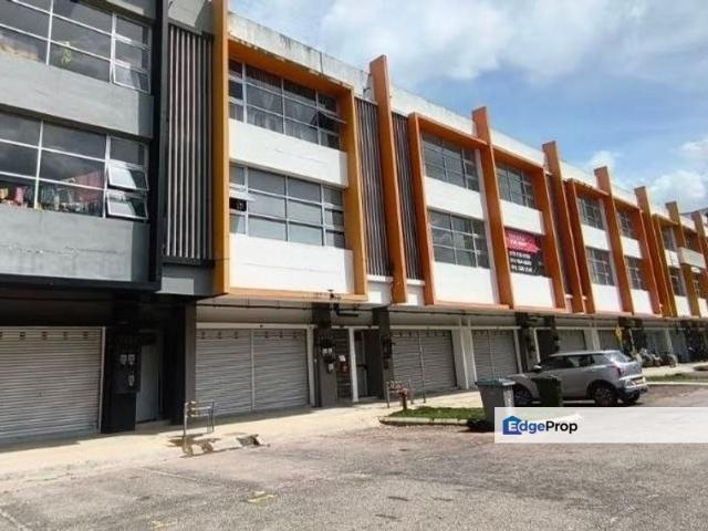 Shop for sale in Bukit Ledang, Johor