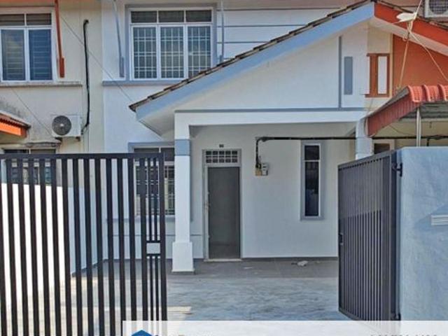 House for sale in Bukit Ledang, Johor