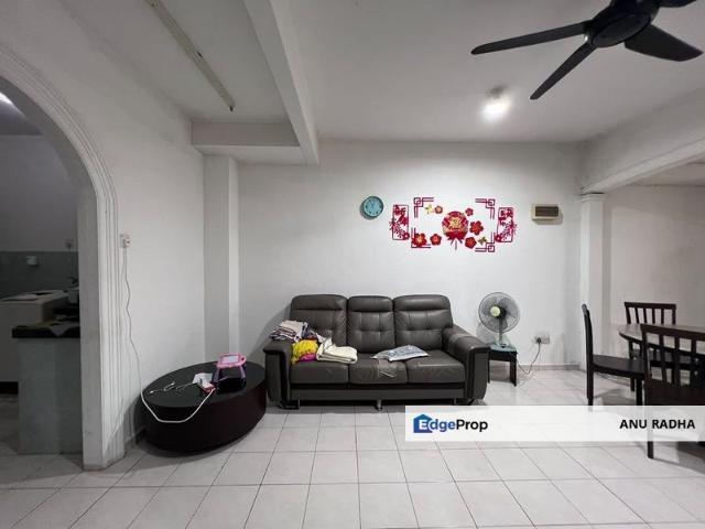 House for rent in Bukit Ledang, Johor