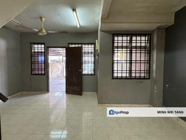 House for sale in Bukit Ledang, Johor
