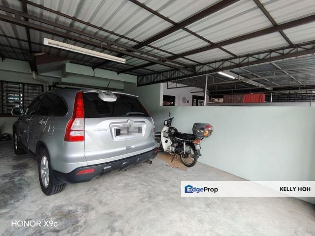House for sale in Iskandar Puteri, Johor Bahru