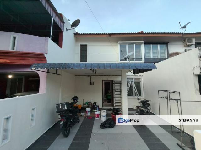 House for sale in Bukit Ledang, Johor