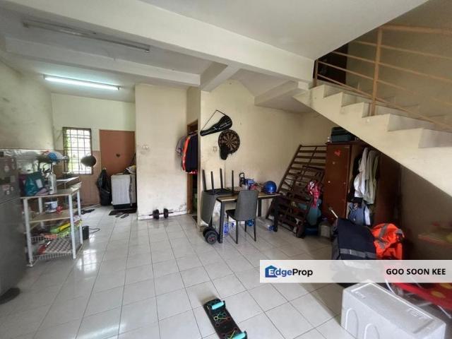 House for sale in Bukit Ledang, Johor