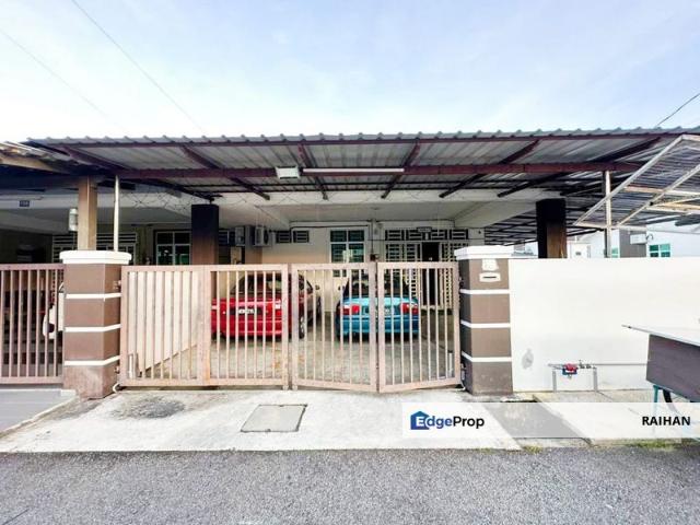 House for sale in Kuala Kedah, Kedah