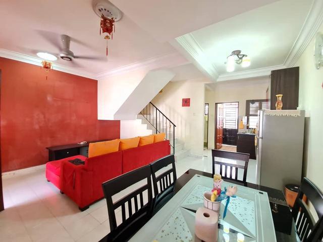 Terraced House for sale in Bukit Ledang, Johor