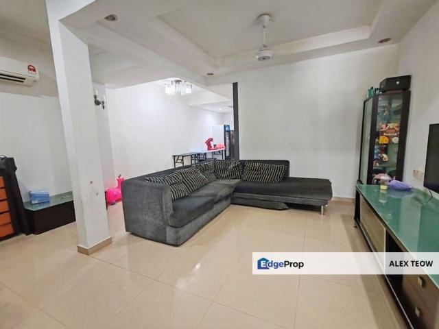 House for sale in Bukit Ledang, Johor