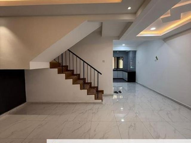 House for sale in Bukit Ledang, Johor