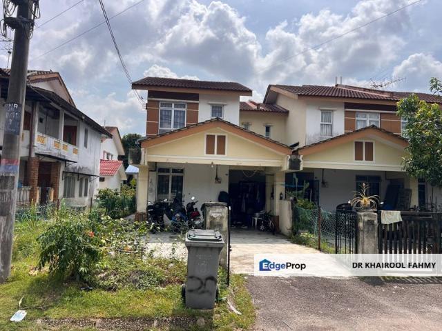 House for sale in Bukit Ledang, Johor