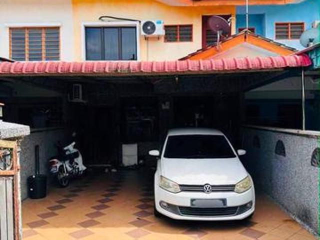 Terraced House for sale in Bukit Ledang, Johor