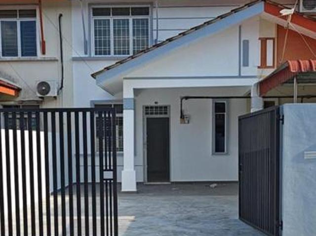 Terraced House for sale in Bukit Ledang, Johor