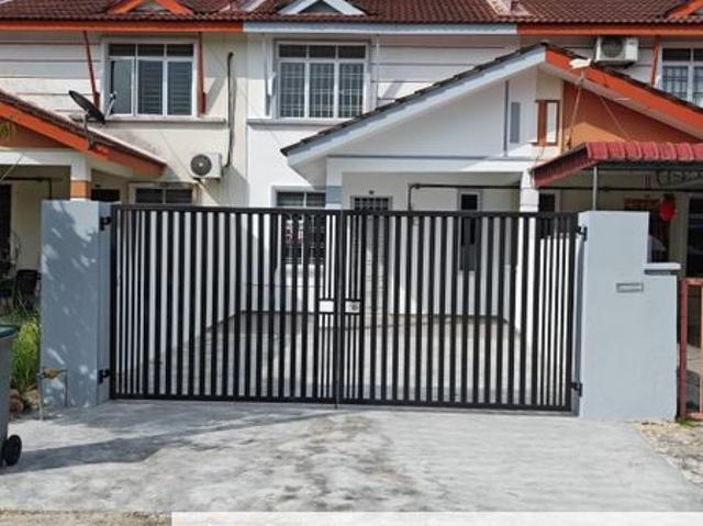 House for sale in Bukit Ledang, Johor