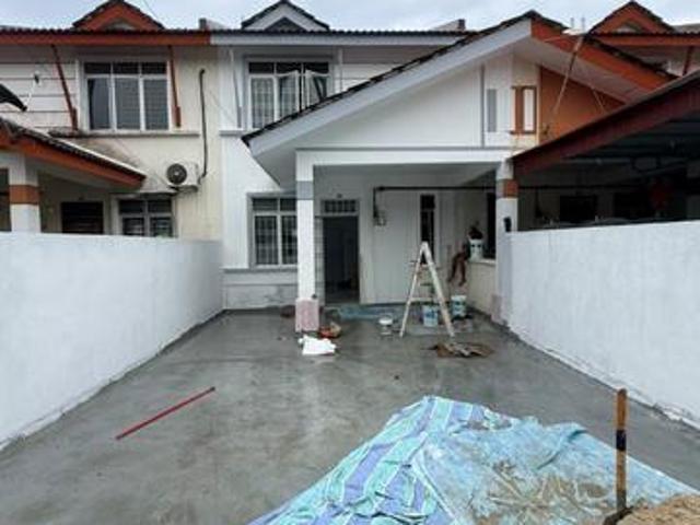 Terraced House for sale in Bukit Ledang, Johor