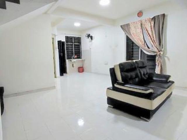 Terraced House for sale in Bukit Ledang, Johor