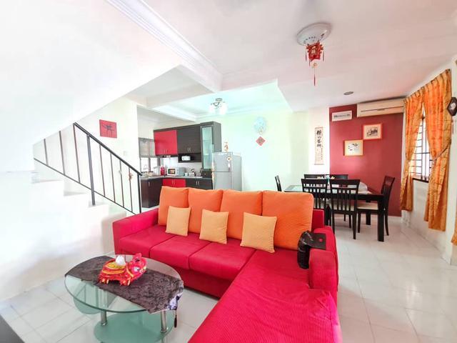 Terraced House for sale in Johore Bahru, Johor
