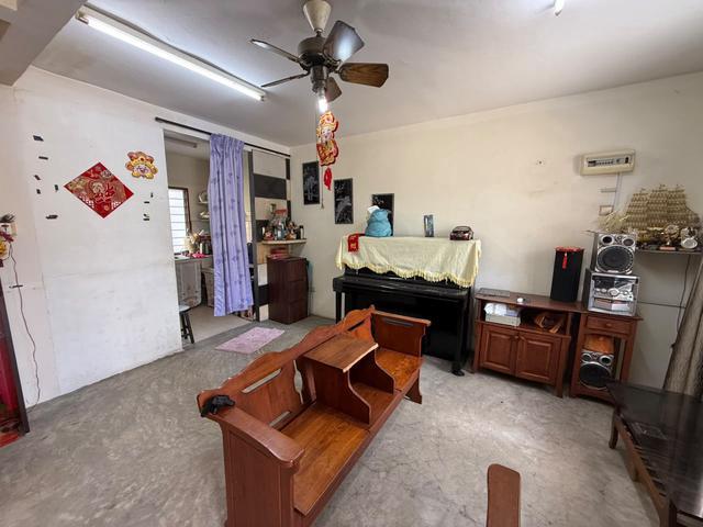 Terraced House for sale in Bukit Ledang, Johor