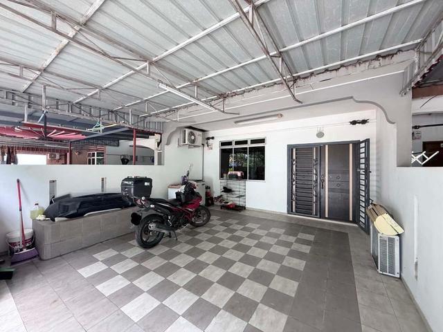 Terraced House for sale in Johore Bahru, Johor