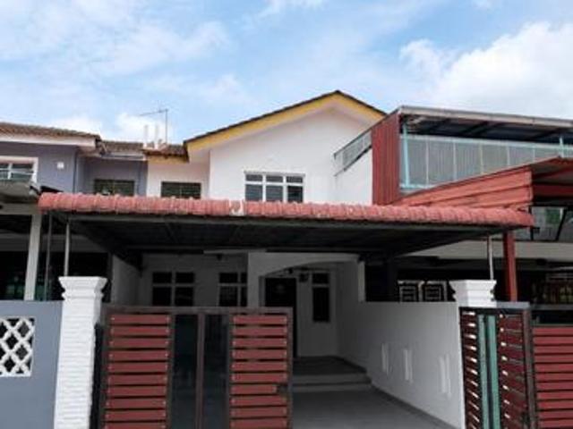 Terraced House for sale in Bukit Ledang, Johor