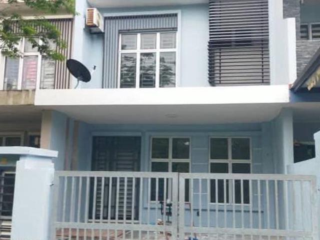 Terraced House for sale in Iskandar Puteri, Johor Bahru
