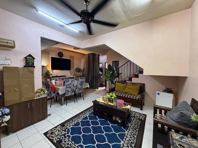 Terraced House for sale in Bukit Ledang, Johor