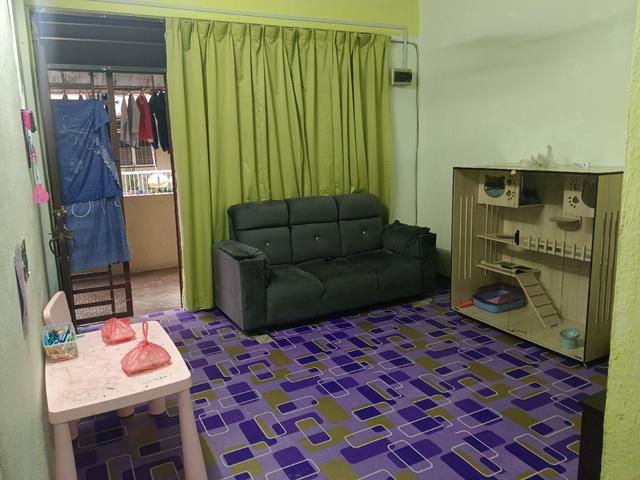 Flat for sale in Timur Laut, George Town