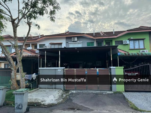 Terraced House for sale in Bukit Ledang, Johor