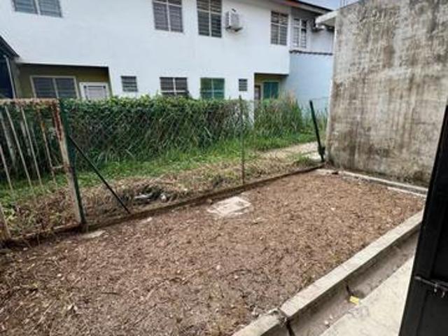 Terraced House for sale in Bukit Ledang, Johor