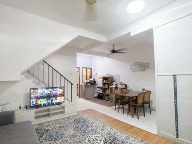 Terraced House for sale in Bukit Ledang, Johor