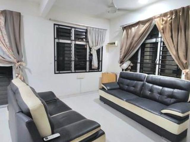 Terraced House for sale in Bukit Ledang, Johor