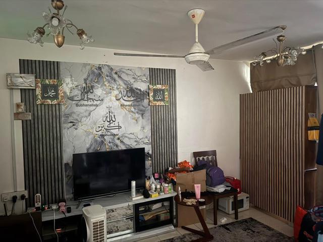 Terraced House for sale in Bukit Ledang, Johor