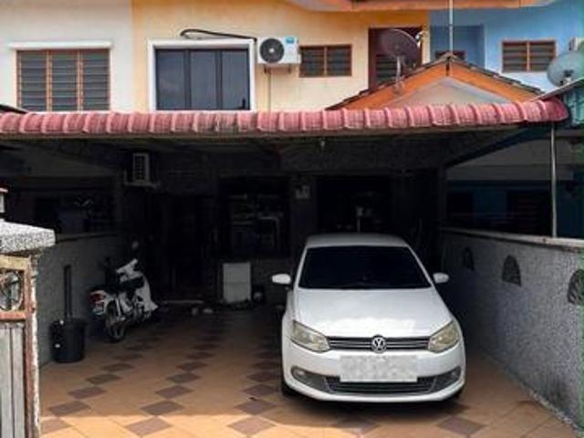 Terraced House for sale in Bukit Ledang, Johor