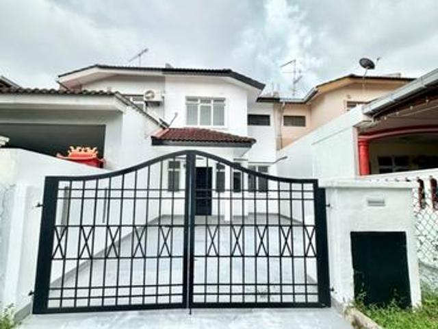 Terraced House for sale in Bukit Ledang, Johor