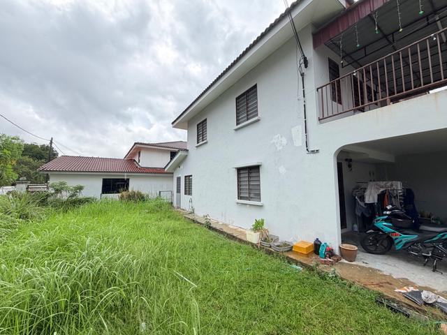 Terraced House for sale in Bukit Ledang, Johor