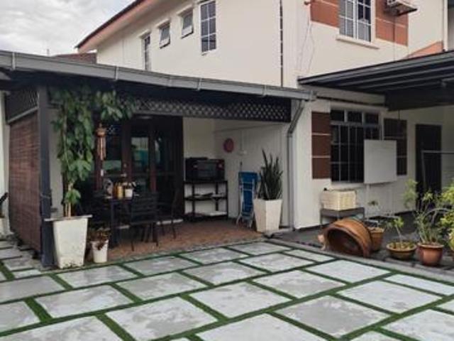 Terraced House for sale in Bukit Ledang, Johor