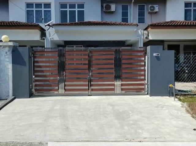House for rent in Bukit Ledang, Johor