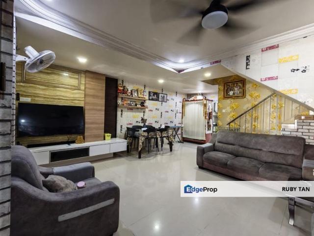 House for sale in Gerbang Nusajaya, Iskandar Puteri