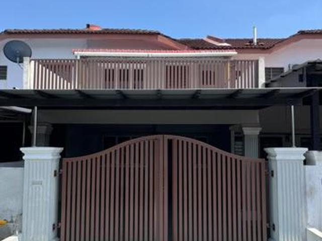 Terraced House for rent in Bukit Ledang, Johor