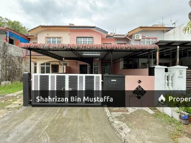 Terraced House for sale in Bukit Ledang, Johor