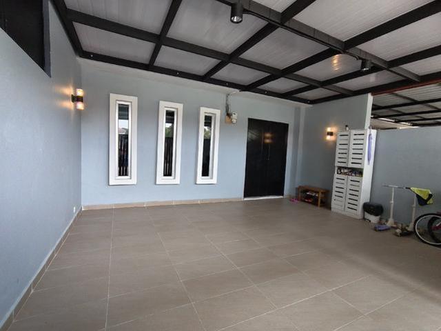 Terraced House for sale in Johore Bahru, Johor