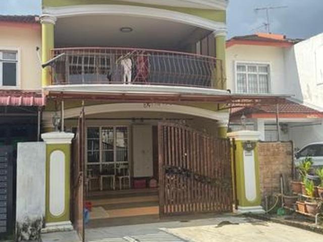 Terraced House for sale in Bukit Ledang, Johor