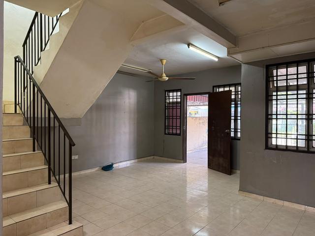 Terraced House for sale in Bukit Ledang, Johor