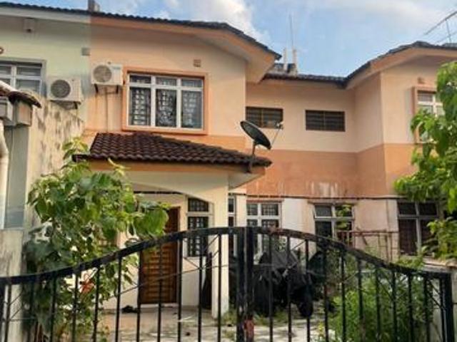 Terraced House for sale in Bukit Ledang, Johor
