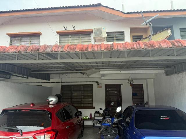 Terraced House for sale in Bukit Ledang, Johor