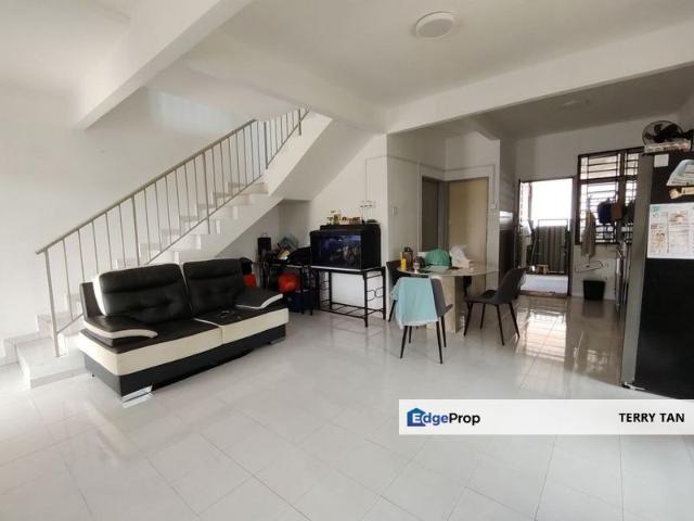House for sale in Gerbang Nusajaya, Iskandar Puteri